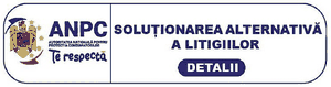ANPC – Soluționarea alternativă a litigiilor (SAL)