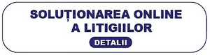 Soluționarea online a litigiilor (SOL)